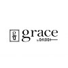 グレースバイアフロート(grace by afloat)のお店ロゴ
