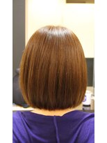 ディーヘアーデザイン(d.HAIR DESIGN)&nbsp;ツヤボブ