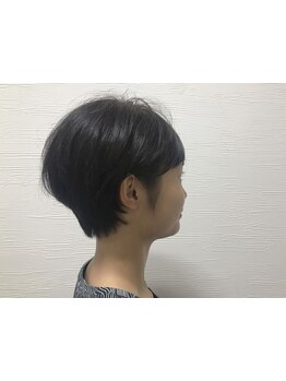 バッサリショート願望も大歓迎！どんな悩みや思いも汲み取ってくれる☆一緒に最高のStyleを見つけましょう
