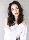 外国人風wavehair