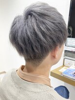 レーヴ(Reve)&nbsp;ハイトーンシルバーアッシュ【レーヴ】