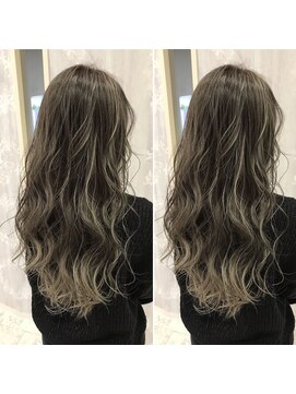 トゥルース 南千住店(Hair&Make TRUTH) ロング