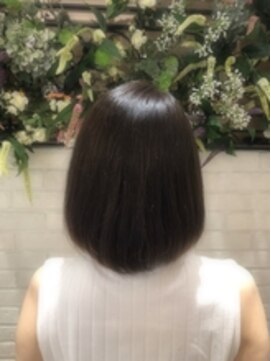 ノーブル 白金台店(Noble by PROGRESS) お客様スタイル