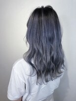 アンダーバーホワイト 高槻店(_WHITE)&nbsp;【グラデーション】パールグレージュ◎