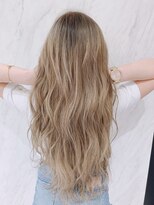 リー 京橋(Lee)&nbsp;ハイトーン☆フォギーベージュ