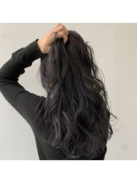 ラヴィズム 長岡店(LUVISM) カット/カラー/ハイライト/ダブルカラー