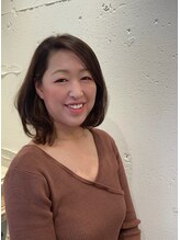 エメ(aimer)&nbsp;安彦 由起子