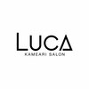 ルカ カメアリ(LUCA)のお店ロゴ