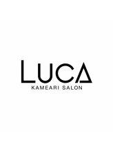 LUCA KAMEARI SALON