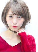 大人ショートボブ×ナチュラルボブ×ミニボブ  20代30代40代days