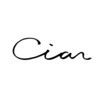 シアン(cian)のお店ロゴ