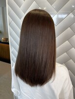 ボー ベル(Beau Belle)&nbsp;/髪質改善/インカラミ/フローディア/ウルティア