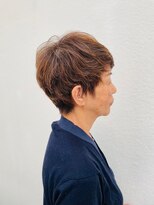 ペスコペスカ(PESCO PESCA)&nbsp;ボリュームアップショート