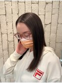 髪質改善