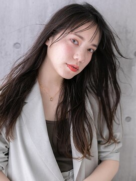 ポケット 高崎店(POCKET) POCKET【ポケット】ロングスタイル