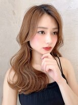 エル バイ ロンド 関(elle by Lond)&nbsp;【elle by Lond】/髪質改善/縮毛矯正/レイヤーカット/韓国