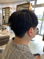 コワファースト 大分(COIFF1RST)&nbsp;ビジネスマン向け刈り上げショート