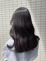 ラウレア(LAULEA)&nbsp;韓国風くびれ巻き、ヨシンモリ、ヘアセット