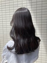 ラウレア 表参道(LAULEA) 韓国風くびれ巻き、ヨシンモリ、ヘアセット