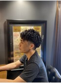 ナチュラルツイストスパイラル