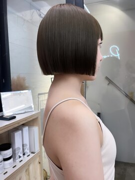 プネル 渋谷(PUNEL) オリーブベージュ