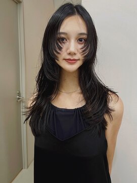 ハイカ(HYCA) layer long