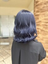 クラナ(clana)&nbsp;ブルーアッシュ