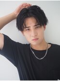 波巻きセンターパート