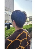 キートス(Kiitos)&nbsp;刈り上げないショート