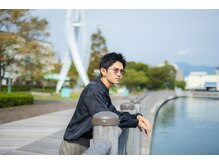 男性も気軽に通える【志都呂】