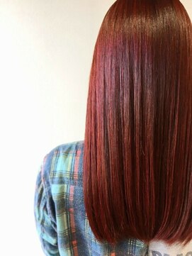 ボタニウムドットアン バイ アールサロン(BOTANIUM.An by Rr SALON) 【BOTANIUM.An】R.HASトリートメント (高濃度水素＋ヒト幹細胞入