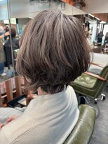 エミタス 三年坂(Emitas)&nbsp;ショートスタイル