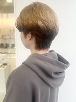 ヒビカ(HIBIKA)&nbsp;韓国メンズヘア×エンドカラー