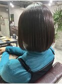 髪質改善/酸性ストレート/韓国/レイヤーカット/茅ヶ崎/湘南