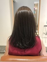 イチトキ ウキ(ichitoki uki)