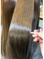 チアーズヘアプレイス(Cheers!! HAIR PLACE)&nbsp;ULTOWAプレミアム水素トリートメント