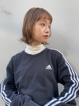 イッポ(IPPO) IPPO style