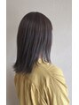 スミス 秋葉原(Smith)&nbsp;透明感のあるカラーが好きです！