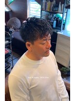 ソラティオ(SOLA'tio)&nbsp;ショート