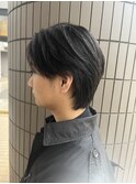 メンズスタイル