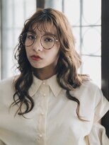 ルームヘア 経堂店(Room hair)&nbsp;ボブ/グレージュ/大人女性/レイヤー/ショート[経堂]