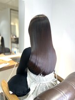 アールサロン 名駅(Rr SALON)&nbsp;ナチュラルブラウン