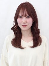 アフロート ルヴア(AFLOAT RUVUA) 森木 沙弥