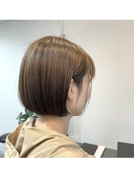 トゥーユー(II U) IIU Simizu Style