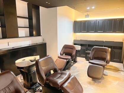 リシェール 北越谷店(RICHAIR)の写真