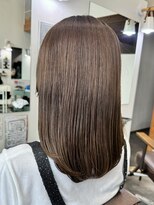 エルパライソ リフォ(Elparaiso Reff)&nbsp;オリーブベージュ