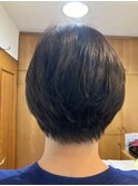 前上がりグラレイヤー