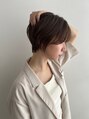 ヘアー ミッション 心斎橋店(hair Mission)/Hair Mission【ヘアーミッション】心斎橋店