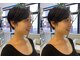 プランタン フォー ヘアー(printemps FOR HAIR)の写真