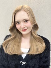 アイドットプラスサッポロ 札幌(i.+SAPPORO) 伏見優香 札幌